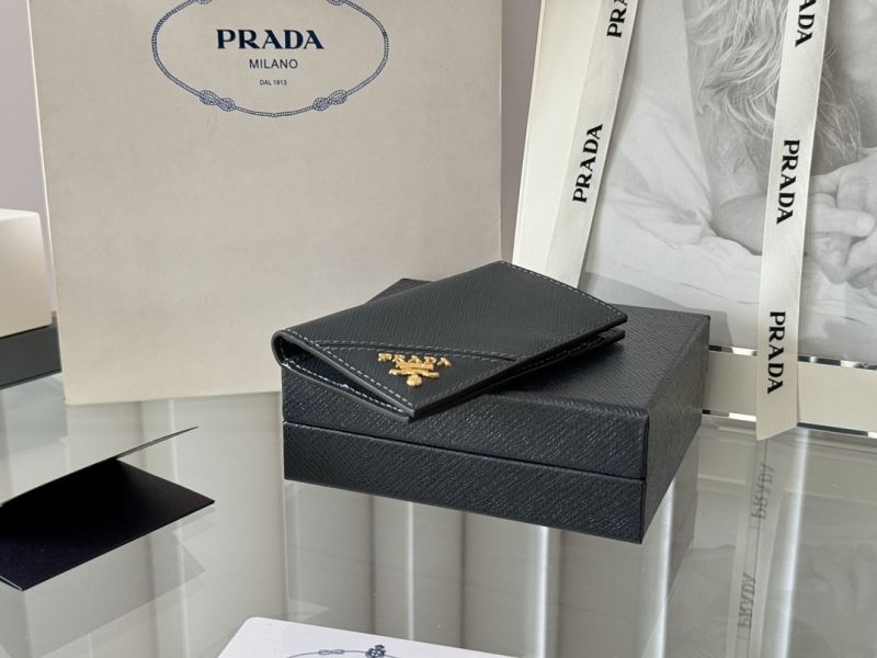 Prada Wallets